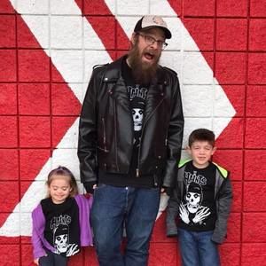 Meet your Posher, Nick